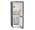 Dark grey Liebherr CNdgc 5203 Pure fridge freezer with DuoCooling technology