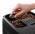 De'Longhi Bean to Cup Coffee Machine - Black
