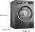 Dimensions of the Bosch Series 6 tumble dryer