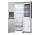 DoorCooling+™ and Linear Cooling™ interior view of LG GSGV81PYLL