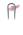 Dyson Cool Tower Fan AM07 White Silver