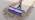 Dyson V11 Advanced Cordless Vacuum - Purple Nickel
