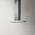 Elica Galaxy White Island Cooker Hood