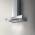 Elica LOL 60cm Stainless Steel Cooker Hood