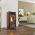 Elm 8 Black Pellet Stove