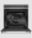 Fisher & Paykel OB60SD11PLX1 Oven