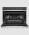 Fisher & Paykel OM60NDLX1 Built-in Compact Combi Microwave Oven