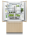 Fisher & Paykel RS90A3 Built-in French Door Fridge Freezer
