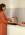 Front Rose Copper 3-in-1 Tap – Dispenses hot, cold and instant boiling water