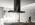 Haiku 120cm Island Hood in Black