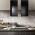Haiku 32cm Black Island Cooker Hood