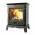 Henley Ash Eco Multi Fuel Stove