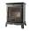 Henley Ash Multi Fuel Stove