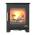 Henley Dalewood Landscape Wood Burning Stove