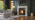 Henley Elmwood Eco Stove