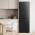 Hisense 55cm 5050 fridge freezer