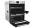 Hisense BID75211XUK Integrated Double Oven 