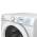 Hoover 9kg 1400 rpm washing machine White