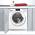 Hoover H-Wash 300 Lite integrated washing machine