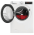 Hoover H3WPS4106TM6 Washing Machine