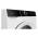 Hoover HGD 48S8C-80 White washing machine