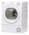 Hoover HLE H8A1LE-80 heat pump tumble dryer white, Dalzells
