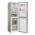 Hoover HVT3CLECKIHS-1 energy class E fridge freezer