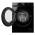 Hoover Ultra 8kg 1400 spin washing machine