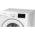 Hotpoint 10kg washing machine with Steam White