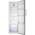 Hotpoint 365 litre tall larder fridge White