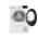 Hotpoint 8kg Heat Pump tumble dryer White