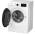 Hotpoint 9kg 6kg washer dryer front load