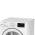 Hotpoint 9kg Heat Pump tumble dryer White
