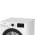 Hotpoint 9kg Hybrid Heat Pump dryer White