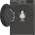 Hotpoint AntiStain 8kg wash 6kg dry washer dryer Graphite