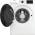 Hotpoint AntiStain 9kg wash 6kg dry washer dryer