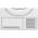 Hotpoint CHDC92WWGDUK Condenser Dryer
