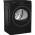 Hotpoint CHSD82MBBUK heat pump tumble dryer 60cm wide