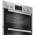 Hotpoint DIH82DIX Electric Built-in Double Oven