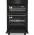Hotpoint DIH82GB Double Oven