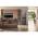 Hotpoint Frost Free HBNF 55182 S AQUA UK Fridge Freezer - Silver