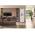 Hotpoint Frost Free HBNF 55182 W AQUA UK Fridge Freezer - White