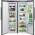 Hotpoint Frost Free UH8 F2C G UK Freezer - Graphite