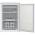 Hotpoint H55Z1 112W UK 95 litre freezer