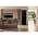 Hotpoint HBNF55182BAQUAUK Black Fridge Freezer
