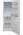 Hotpoint HBNF55182W White Fridge Freezer
