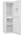 Hotpoint HBNF55182WAQUAUK White Fridge Freezer