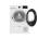 Hotpoint HHD W90 WW IRE tumble dryer with PetHairCare