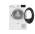 Hotpoint HHDD90WWIRE freestanding tumble dryer