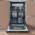 Hotpoint HP2IE10CS80UK Integrated Slimline Dishwasher